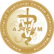 AJTCVM logo - American Journal of Traditional Chinese Veterinary Medicine