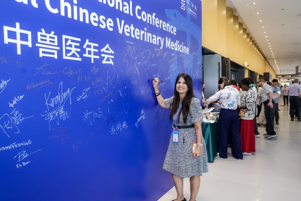 28th Annual International Conference on TCVM (ICTCVM)